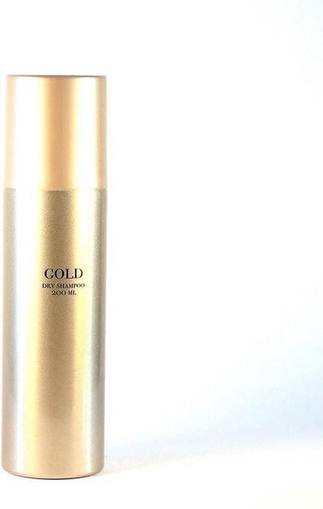 Produktbild Gold Professional Haircare Gold - Dry Shampoo (200 ml, Trockenshampoo)