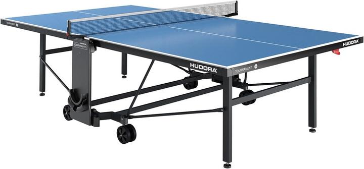 Hudora Table de ping-pong Tournament
