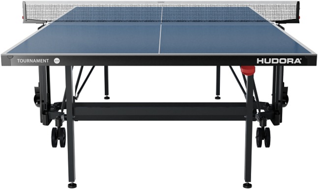 Image du produit Hudora Table de ping-pong Tournament