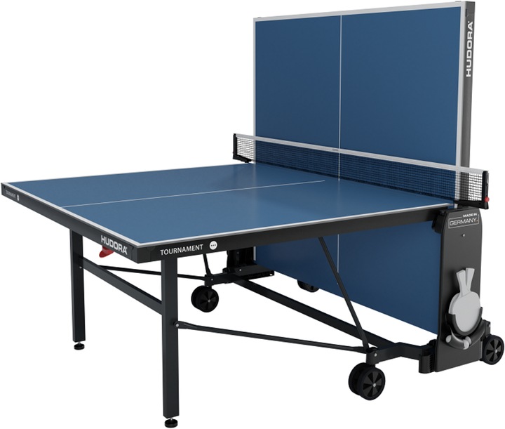 Image du produit Hudora Table de ping-pong Tournament