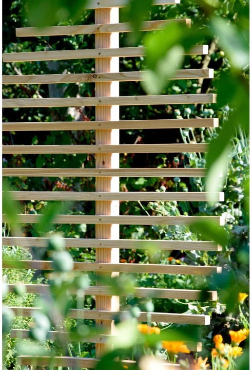 Produktbild Dobar Rankgitter (84 cm, 6.50 cm)