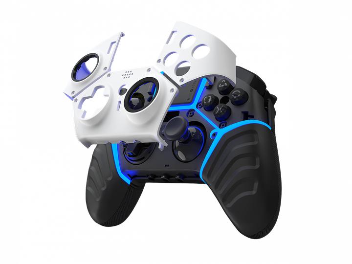 Produktbild Gioteck PS4 SC3 PRO Wireless Controller (PS4)