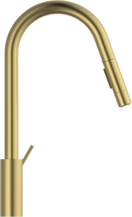 Actual product image Ideal Standard Gusto Ausld.241mm 2F showerhead