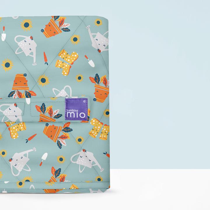Actual product image Bambino Mio Changing mat (60 x 43 cm)