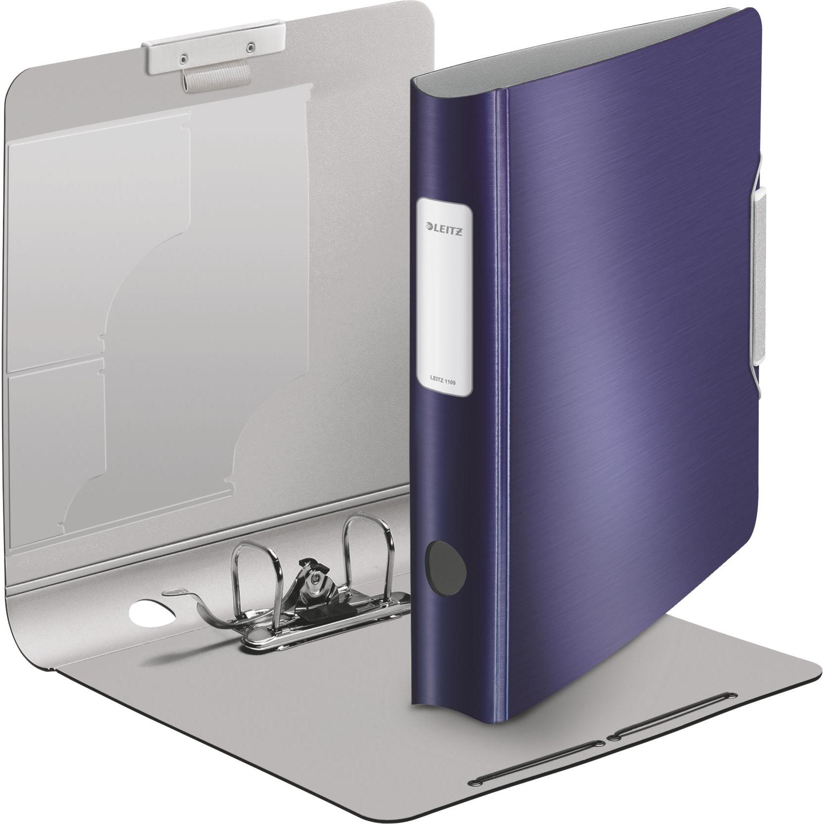 Leitz, Ordner, 180° Active Style (A4, 65 mm, 1 x)