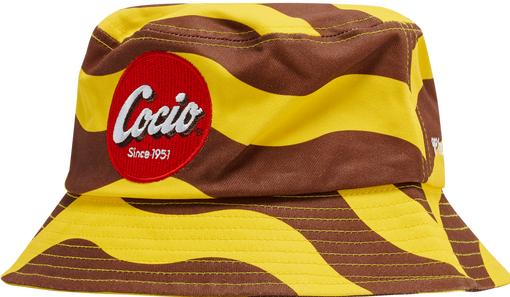 Actual product image hummel Hmlcocio bucket hat