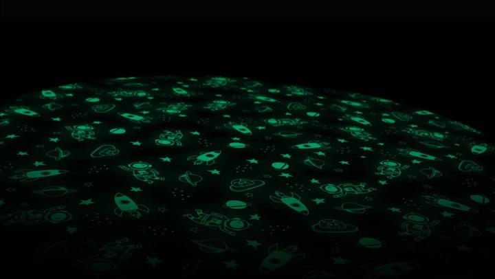 Actual product image play&go Play bag (140)