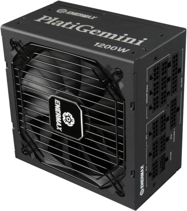 Productafbeelding Enermax PlatiGemini (1200 W)