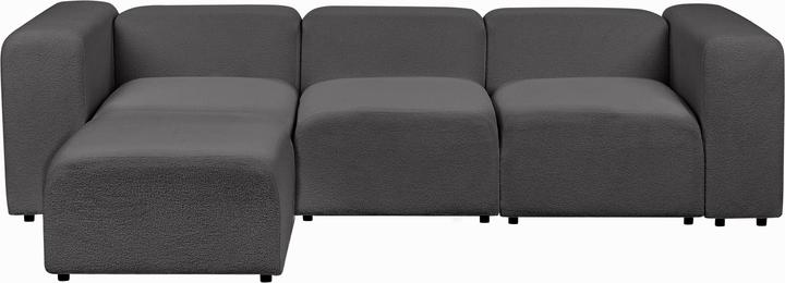 Produktbild Beliani Falsterbo (3-Sitzer)