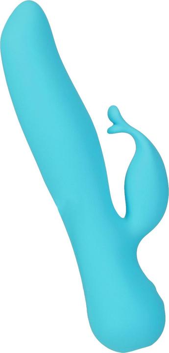 Swan Il Cigno Baciante Rotante e Vibrante Blu