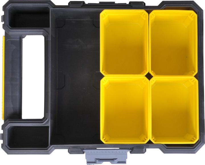 Actual product image Stanley FatMax Organizer narrow