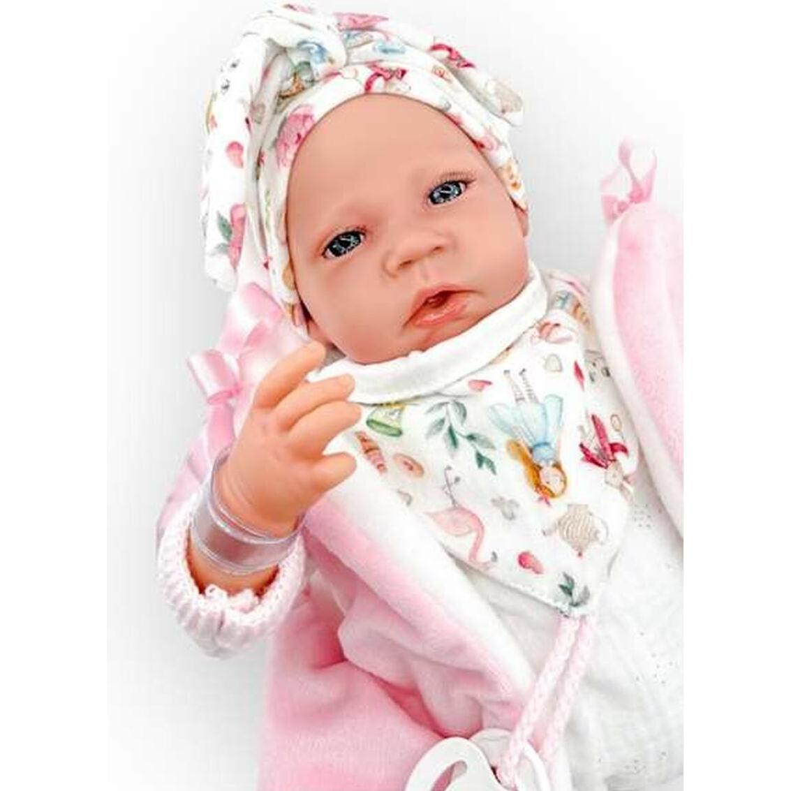Thumbnail - Berjuan Babypuppe 18302-24 50 cm