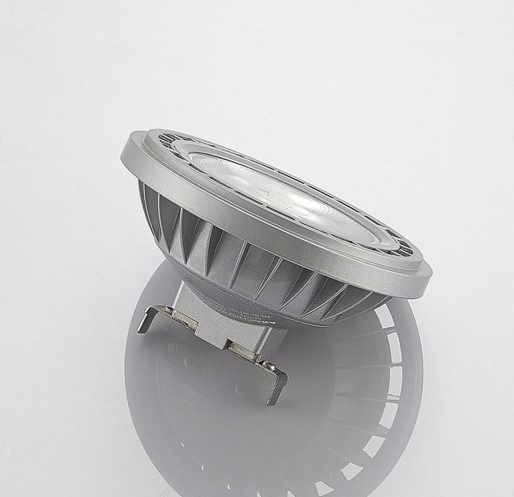 Produktbild Arcchio G53 LED (G53, 900 lm)