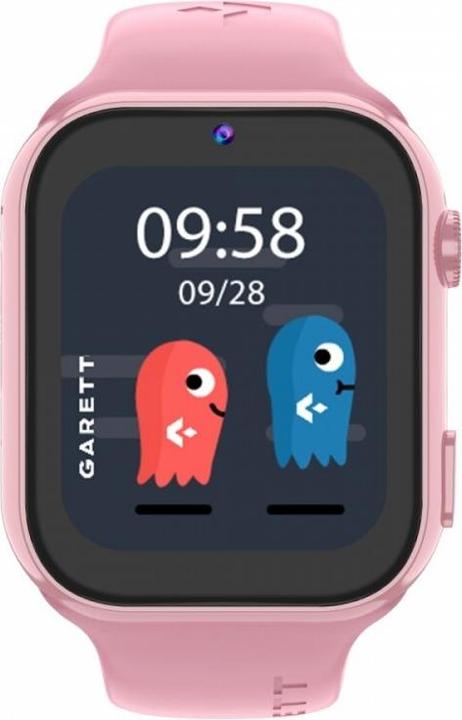 Image du produit Garett Kids Twin 2 4g rose (4G)