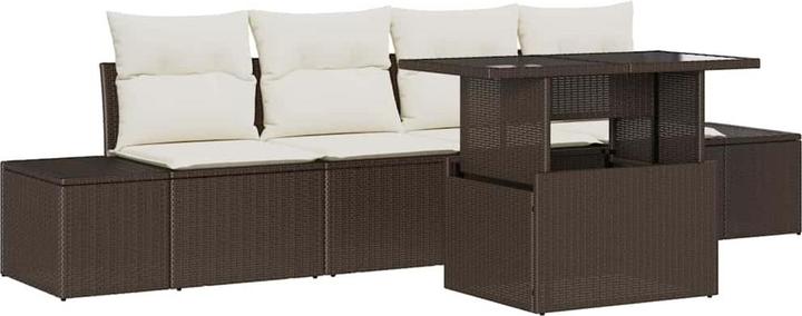 Produktbild vidaXL Tadeo