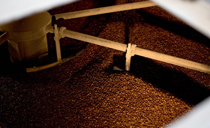 Immagine prodotto Gorilla Kaffee Gorilla Superbar Crema (1000 g, Arrosto scuro)