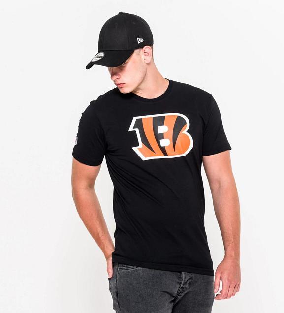Immagine prodotto New Era Maglietta Cincinnati Bengals NFL (L)