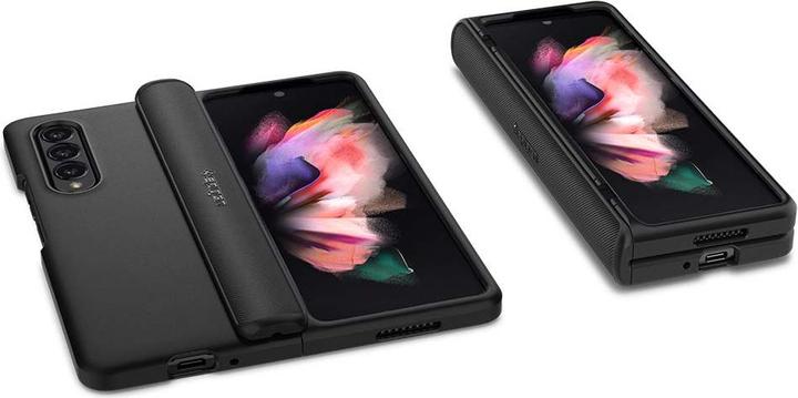 Actual product image Spigen Slim Armor Pro (Samsung Galaxy Z Fold3)