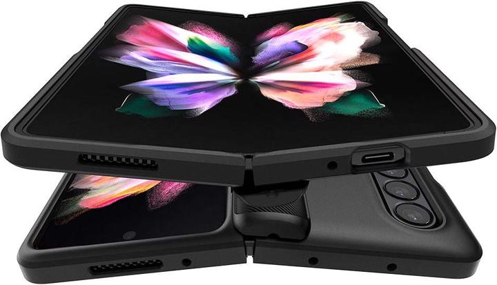Actual product image Spigen Slim Armor Pro (Samsung Galaxy Z Fold3)