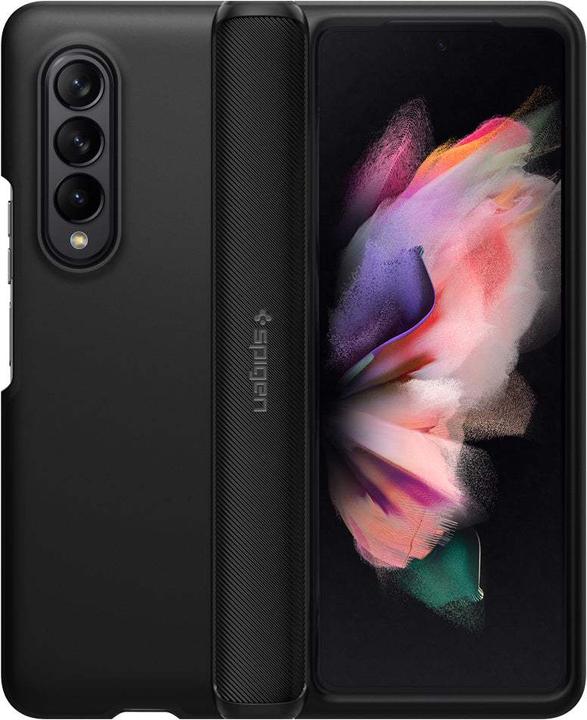 Actual product image Spigen Slim Armor Pro (Samsung Galaxy Z Fold3)