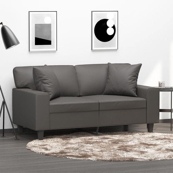 Image du produit vidaXL Sofakissen (40 x 40 cm)