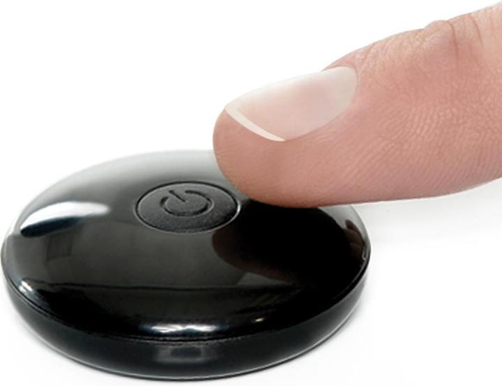 Produktbild Pipedream 6 Zoll RC Strap-On