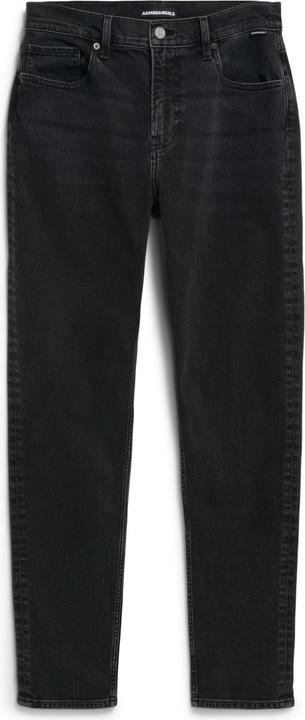 Black Washed Authentic