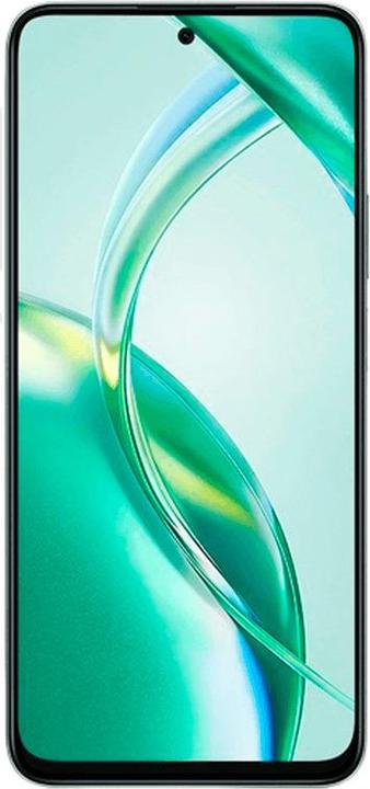 Actual product image Honor 200 Smart Black (256 GB, Forest Green, 6.80", Dual SIM, 50 Mpx, 5G)