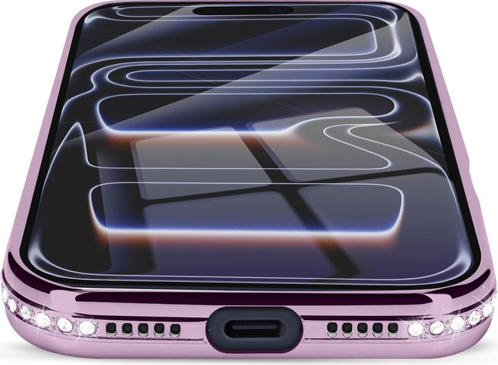 Produktbild Avizar Diamant (Apple iPhone 17 Pro Max)