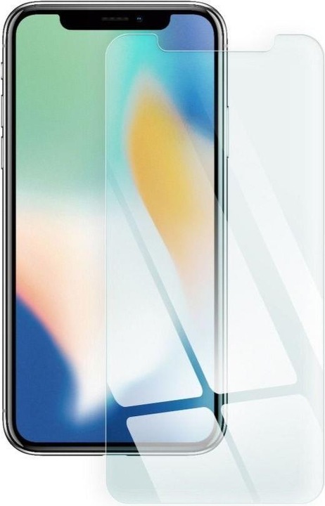 Produktbild BlueStar Tempered Glass (1 Stück, Realme 11 Pro+, Apple iPhone X)