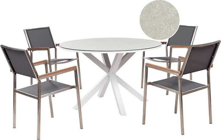 Produktbild Beliani Maletto/Grosseto (120 cm)