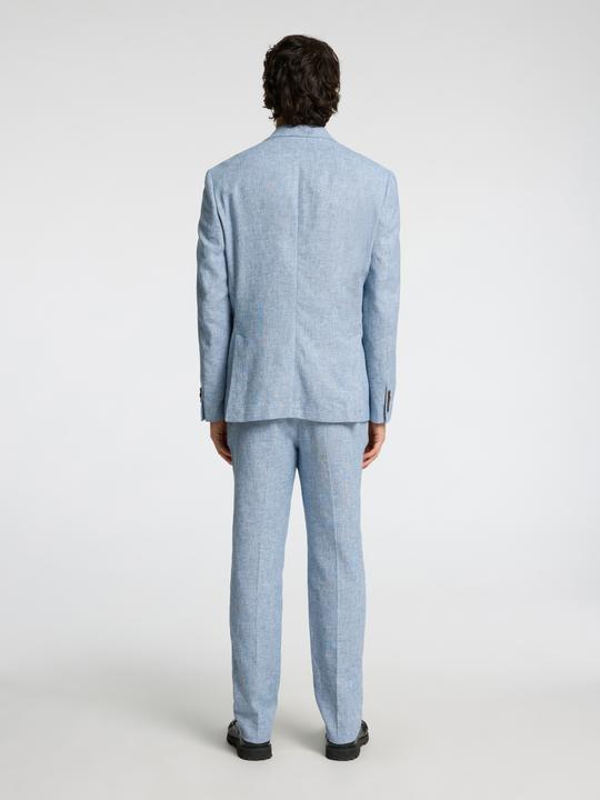 Produktbild Selected Homme Regular Fit Einreihiger Blazer (46)