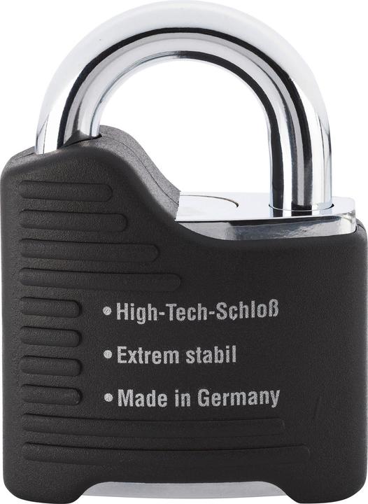 Burg Wächter Vorhängeschlösser 800 Alpha