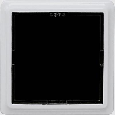 Eltako, Energiemessgerät, FEA55D-rw Funk-Display-Energieverbrauchsanzeige