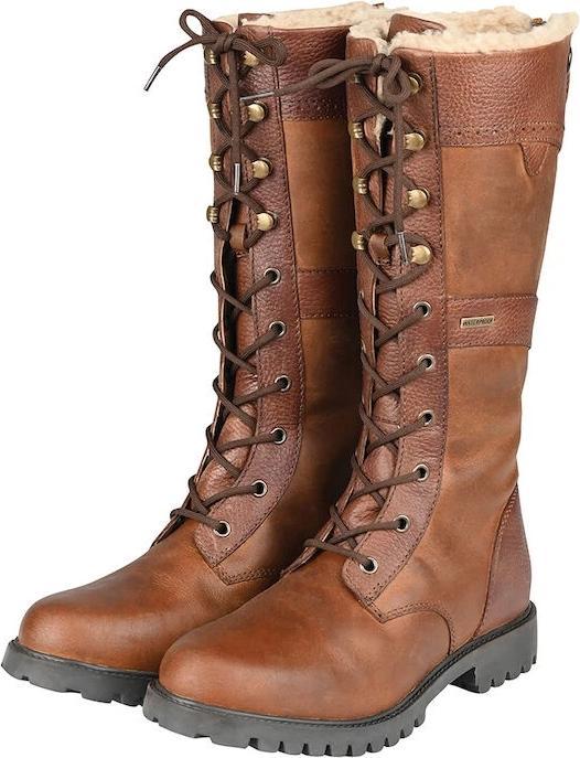 Produktbild Dublin Yukon Stiefeletten Gesteppt (36)
