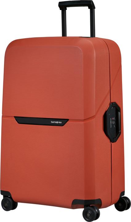 Actual product image Samsonite Magnum Eco (104 l, L (90 - 115l))