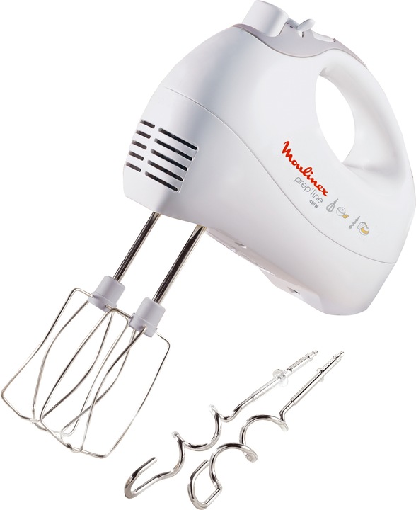 Immagine prodotto Moulinex Miscelatore Prepline450w (450 W)