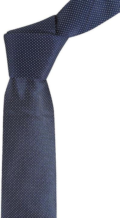 Produktbild Seidenfalter Krawatte