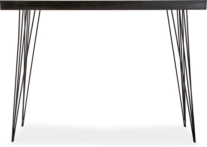 Actual product image Versa Dark Dallas (80 x 25 x 110 cm)