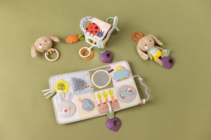 Actual product image Taf Toys Activity Centre