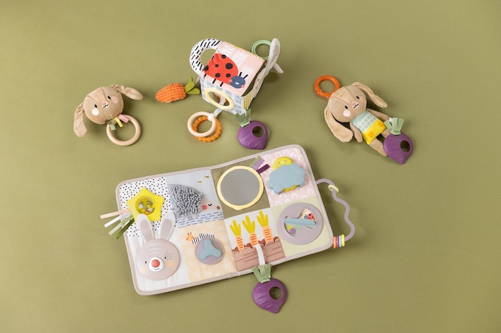 Image du produit Taf Toys Centre dactivits