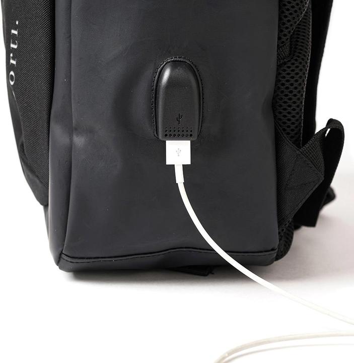 Image du produit Aporti Sac à dos pour ordinateur portable Milano (11 l)