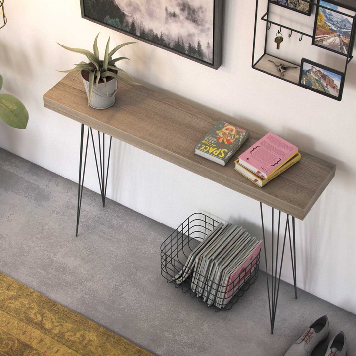 Actual product image Versa Dallas (80 x 25 x 110 cm)