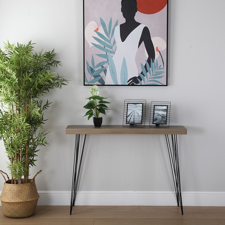 Actual product image Versa Dallas (80 x 25 x 110 cm)