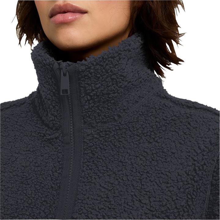 Produktbild Jack Wolfskin High Curl Jkt W (L)