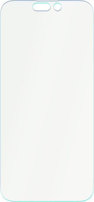 Immagine prodotto 3MK Silky Matt Pro iPhone 16 Plus Matowa folia ochronna (Apple iPhone 16 Plus)