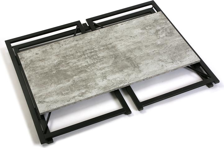 Actual product image Versa Jack (74 x 45 x 90 cm)