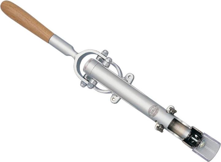 Actual product image Wall-mounted corkscrew (Corkscrew)