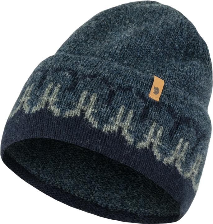 Produktbild Fjällräven Övik Path Knit Beanie (One Size)