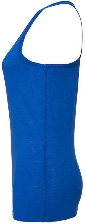 Produktbild Bella Canvas Flowy Ärmelloses Oberteil Racerback (40)